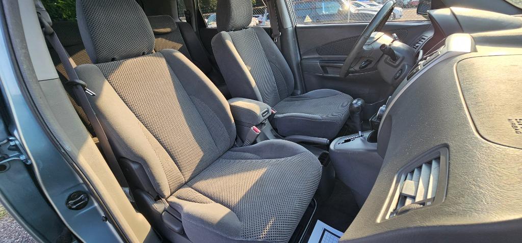 2007 Hyundai Tucson - $3,499