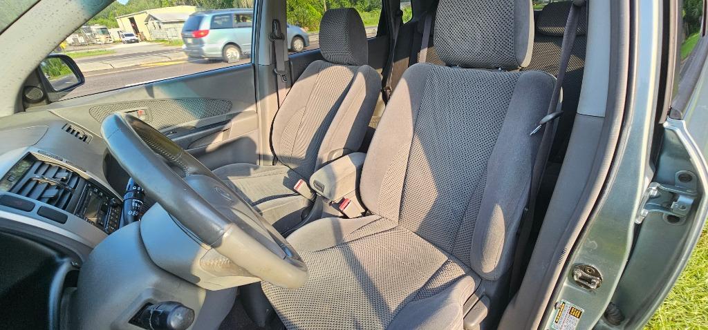 2007 Hyundai Tucson - $3,499