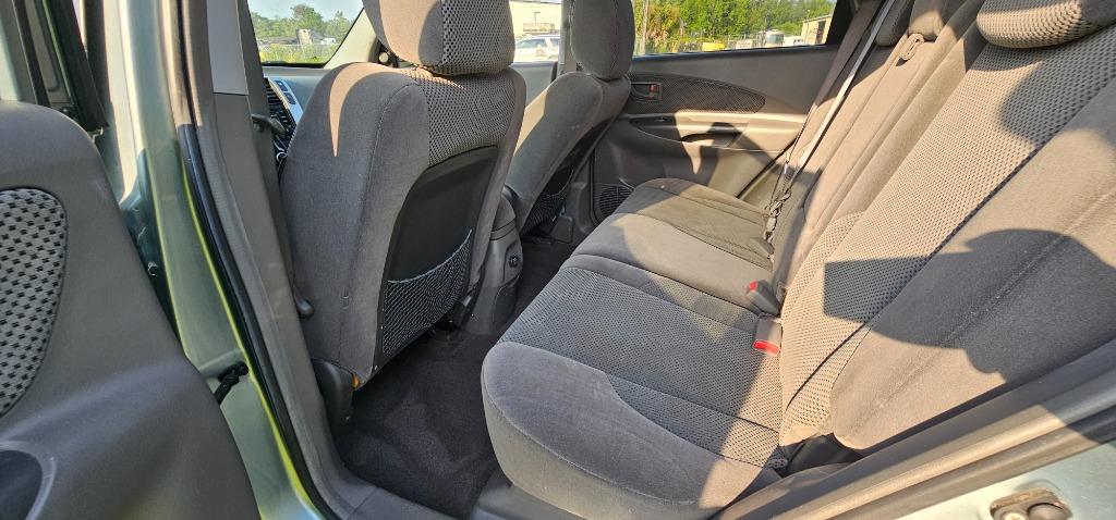 2007 Hyundai Tucson - $3,499