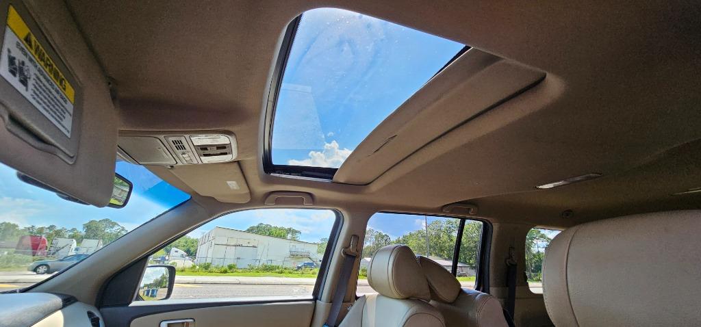 2012 Honda Pilot EX-L w/Navi photo