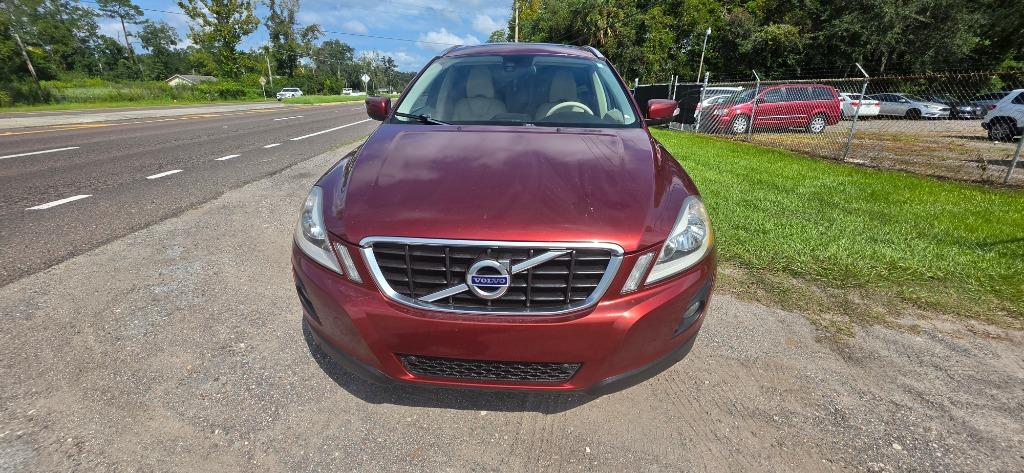 2010 Volvo XC60