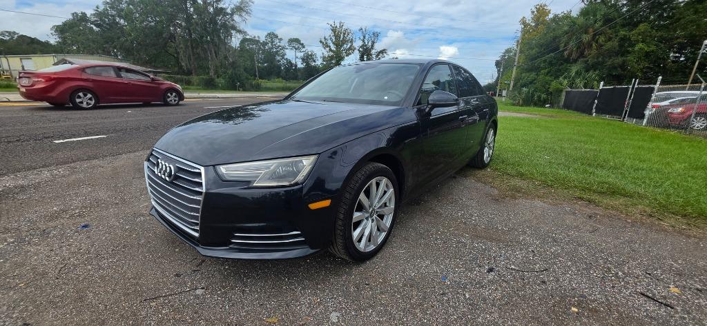 2017 Audi A4 - $6,599
