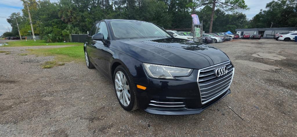 2017 Audi A4 - $6,599
