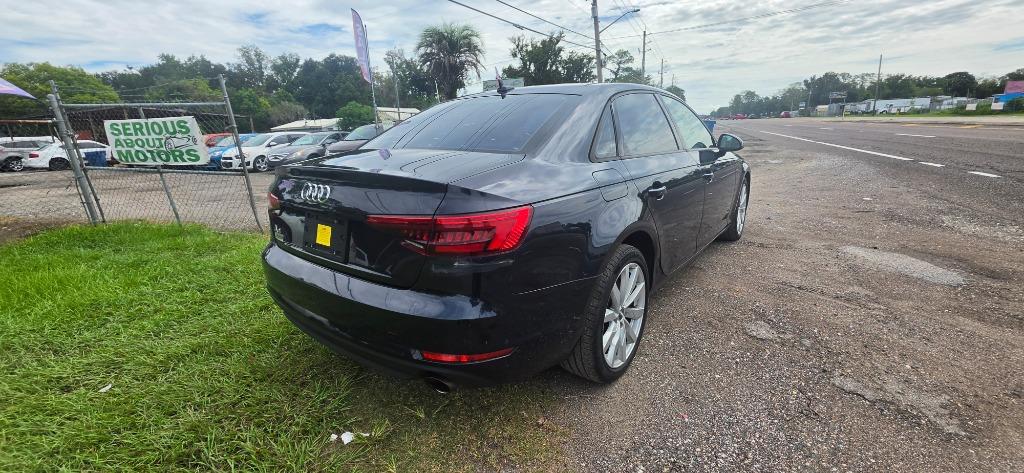 2017 Audi A4 - $6,599
