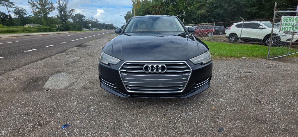 2017 Audi A4 - $6,599