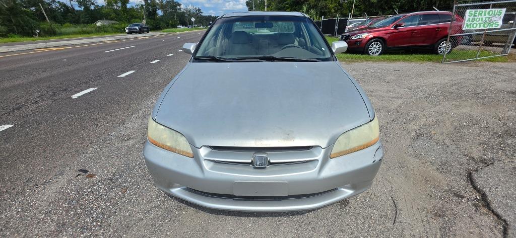 1998 Honda Accord