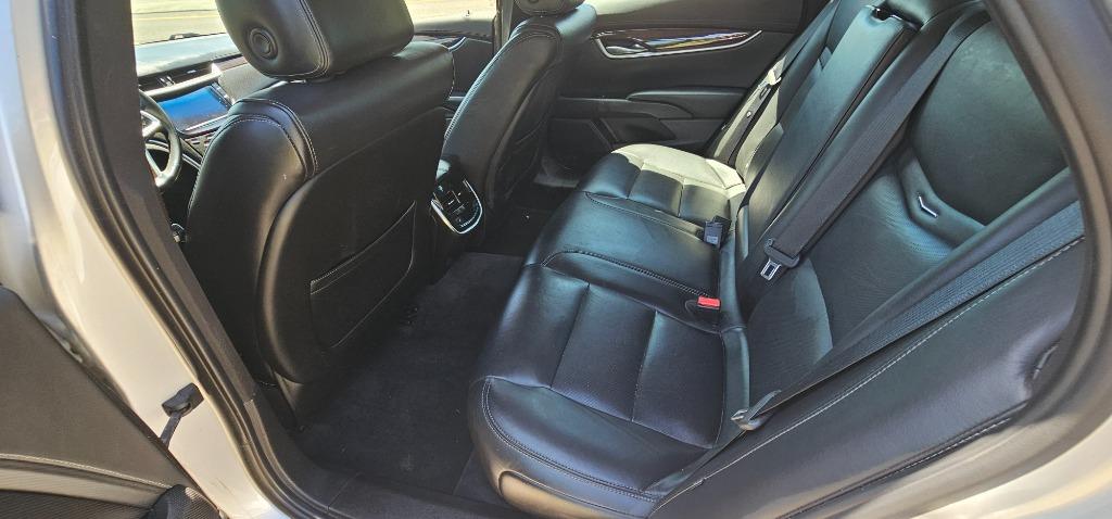 2015 Cadillac XTS - $5,699