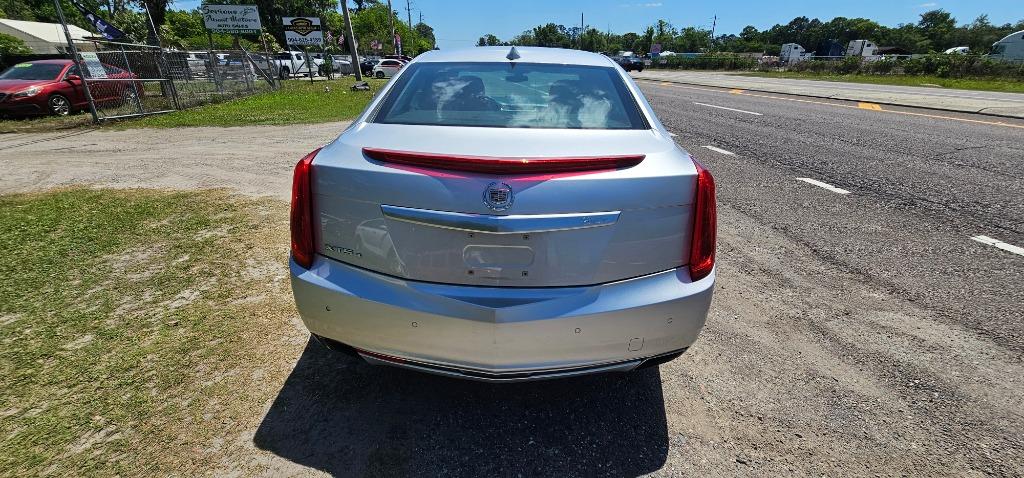 2015 Cadillac XTS - $5,699