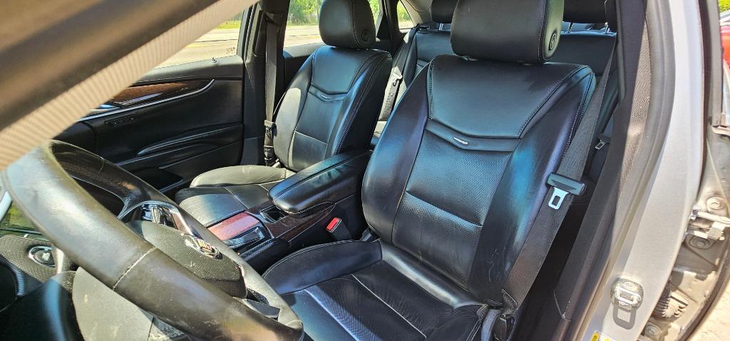2015 Cadillac XTS - $5,699