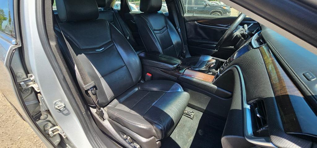 2015 Cadillac XTS - $5,699