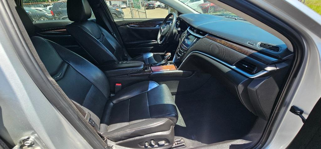 2015 Cadillac XTS - $5,699