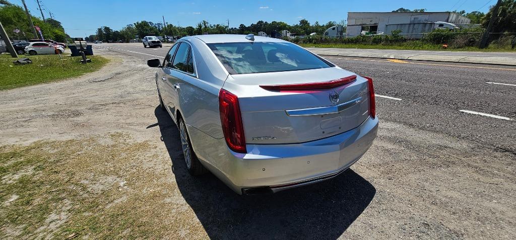 2015 Cadillac XTS - $5,699