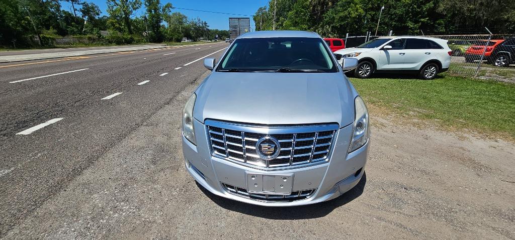 2015 Cadillac XTS - $5,699