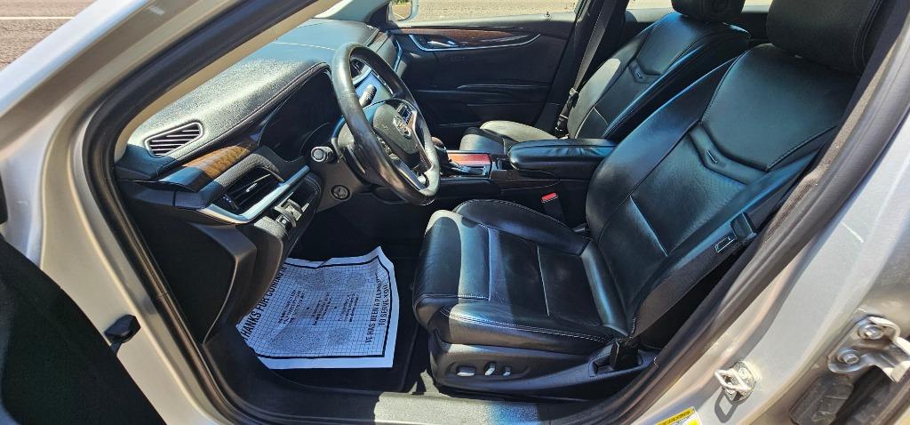 2015 Cadillac XTS - $5,699