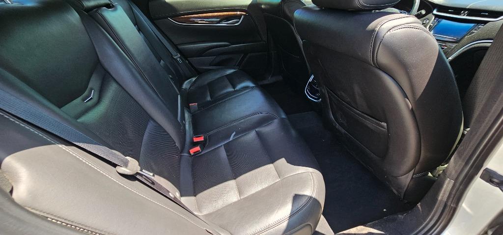 2015 Cadillac XTS - $5,699