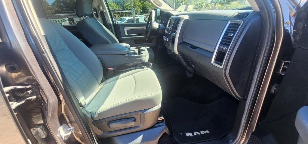 2014 Ram 1500 - $9,799