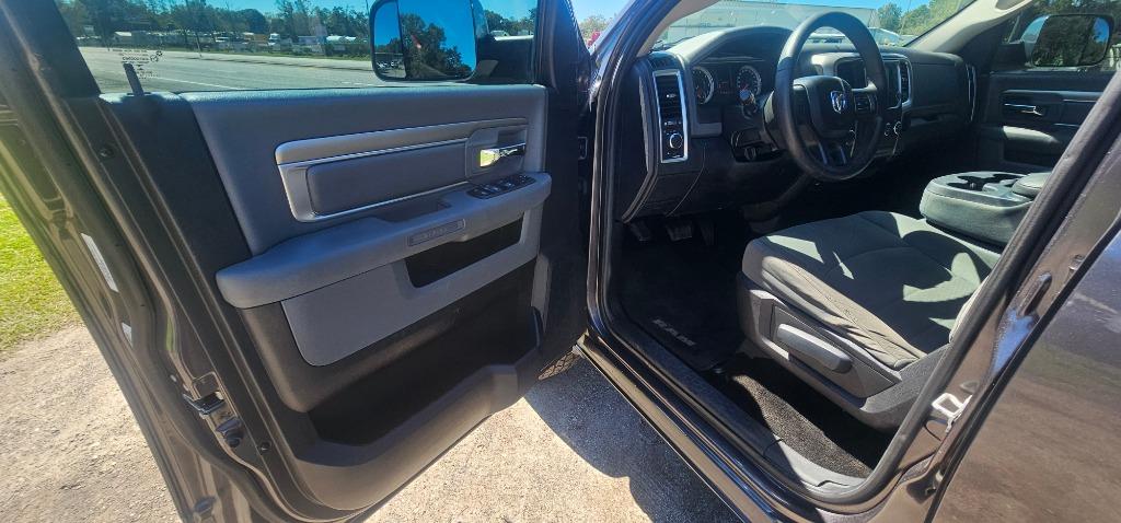 2014 Ram 1500 - $9,799