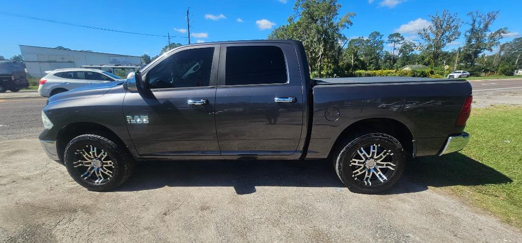 2014 Ram 1500 - $9,799