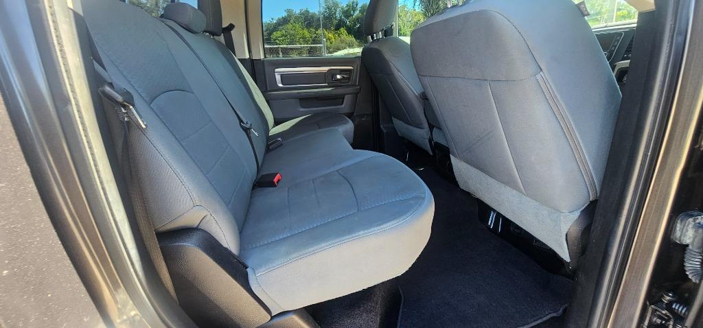 2014 Ram 1500 - $9,799
