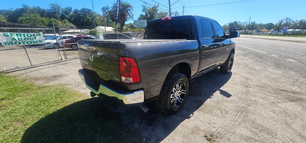 2014 Ram 1500 - $9,799