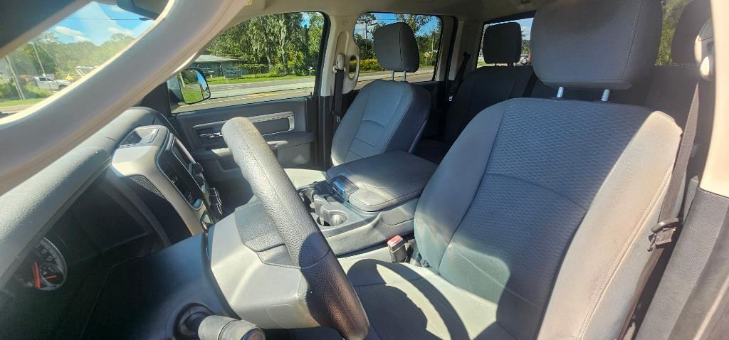 2014 Ram 1500 - $9,799