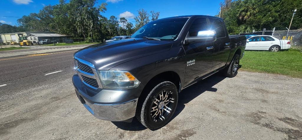 2014 Ram 1500 - $9,799