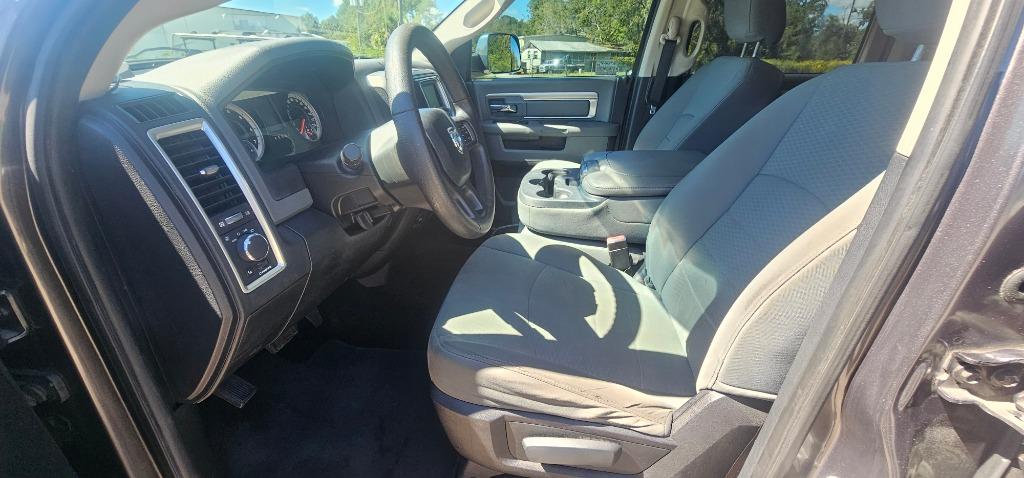 2014 Ram 1500 - $9,799
