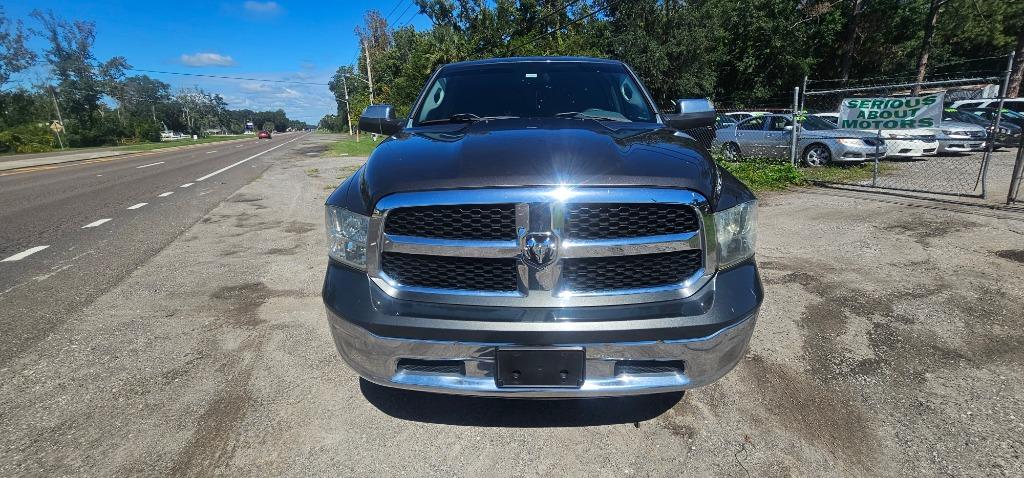 2014 Ram 1500 - $9,799