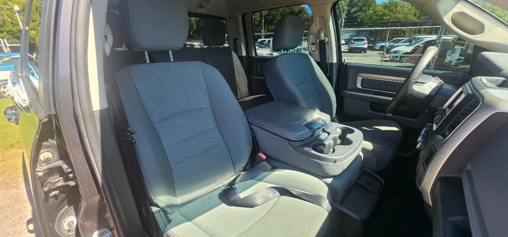 2014 Ram 1500 - $9,799