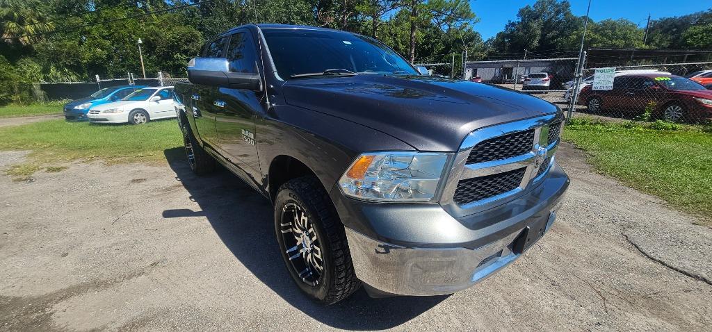 2014 Ram 1500 - $9,799