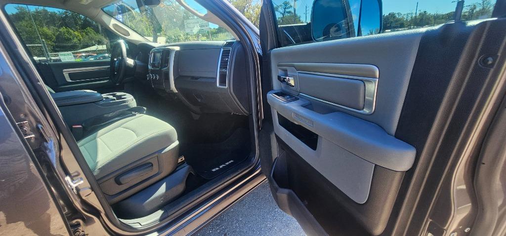 2014 Ram 1500 - $9,799