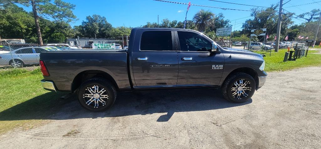 2014 Ram 1500 - $9,799