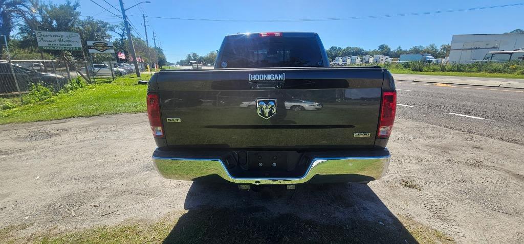 2014 Ram 1500 - $9,799