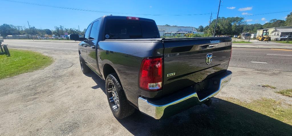 2014 Ram 1500 - $9,799