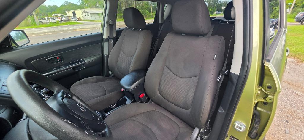 2013 Kia Soul - $2,999