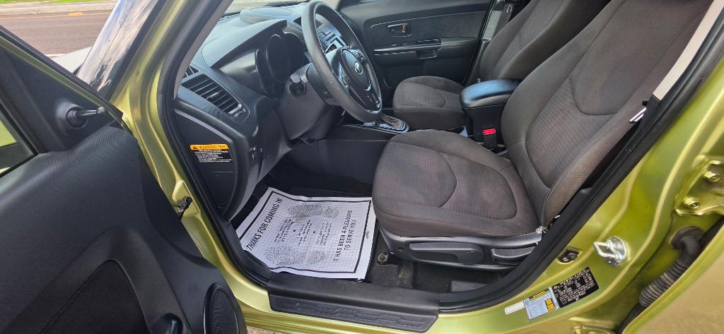 2013 Kia Soul - $2,999