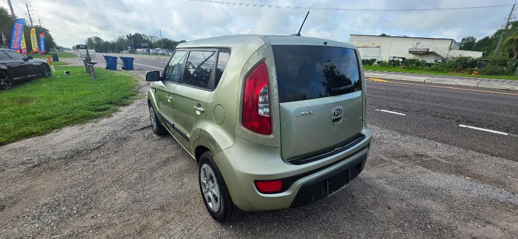 2013 Kia Soul - $2,999