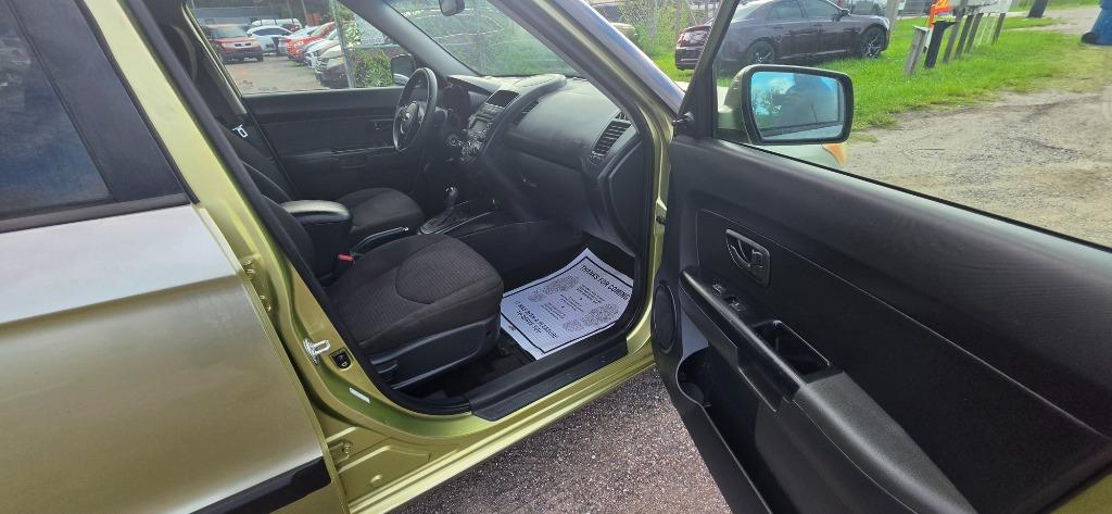 2013 Kia Soul - $2,999