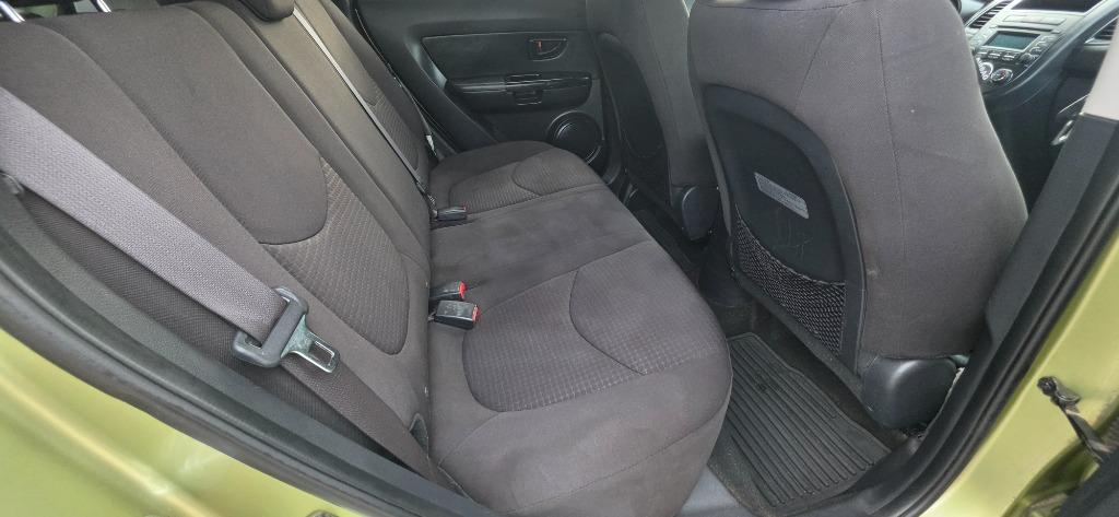 2013 Kia Soul - $2,999