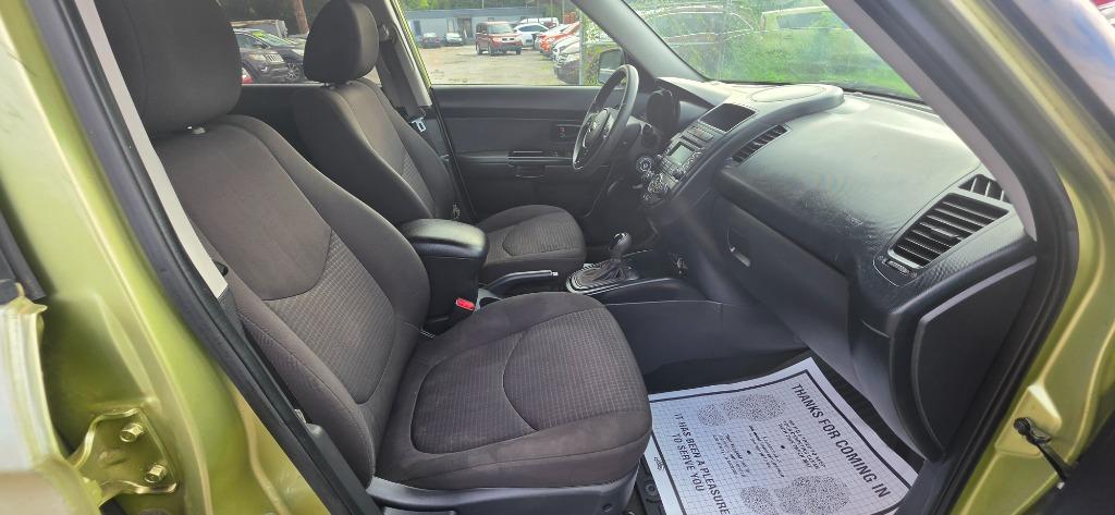 2013 Kia Soul - $2,999