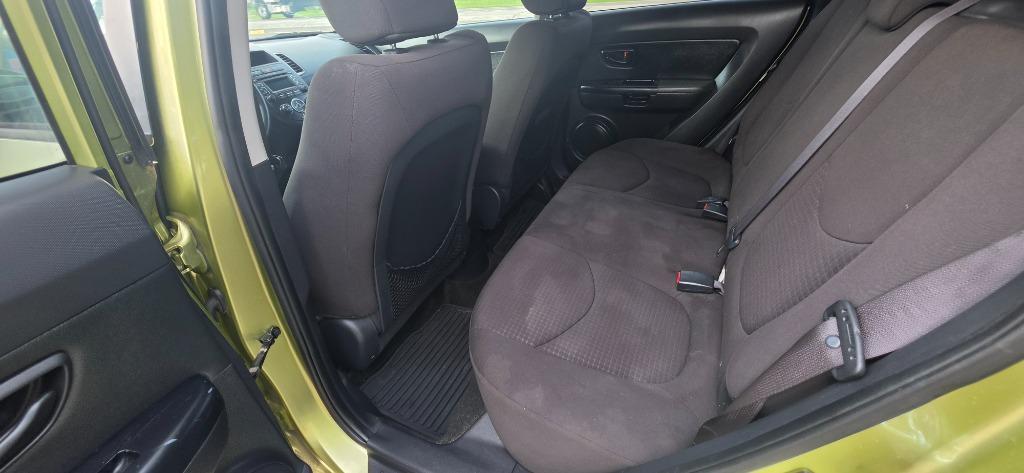 2013 Kia Soul - $2,999