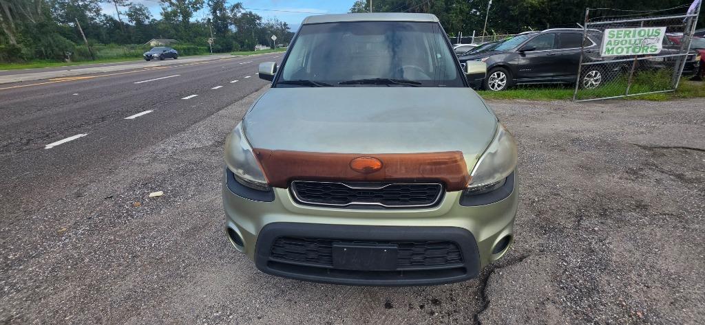 2013 Kia Soul - $2,999