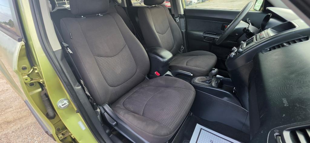 2013 Kia Soul - $2,999