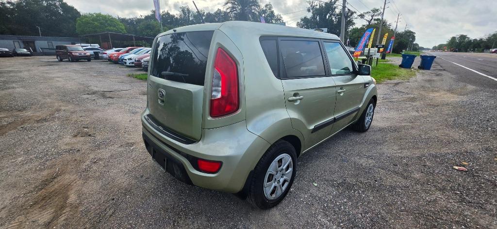 2013 Kia Soul - $2,999