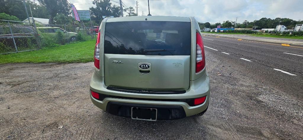 2013 Kia Soul - $2,999