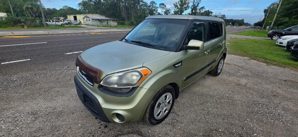 2013 Kia Soul - $2,999