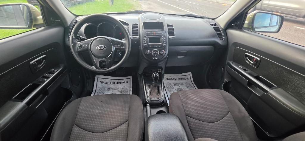 2013 Kia Soul - $2,999