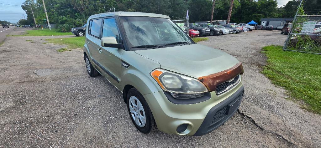 2013 Kia Soul - $2,999