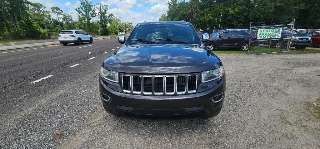 2015 Jeep Cherokee - $6,899