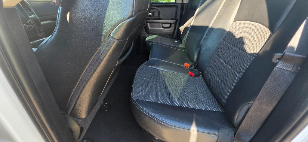 2016 Ram 1500 - $8,399